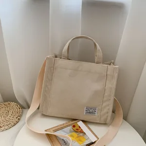 Small square shoulder bag for women, student and lovers bag, elegant shoulder bag 6 Main Sales Women's Shoulder Bag - №6