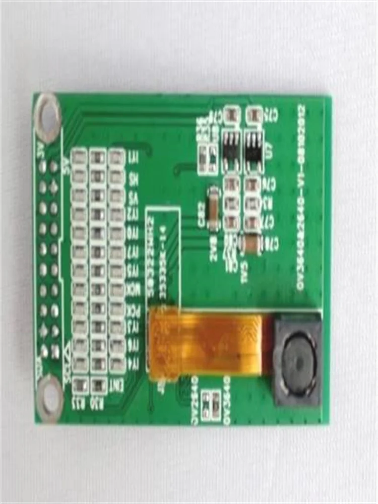 ARM11 S3C6410 A8 S5PV210 Development Board 3 Million Pixels - Android 4.0 for DIY Smart Phone Tablet PC WiFi/3G GPS Ready