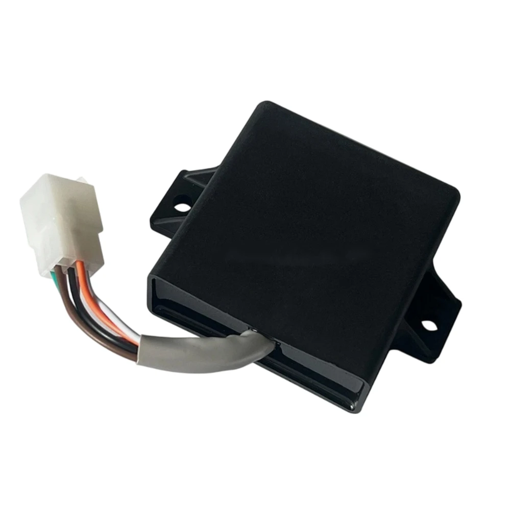 

Car Ignitor Unit For G11 G14 1995-1996 JN3-82305-00-00 Ignitor Unit Accessories Replacement Installation