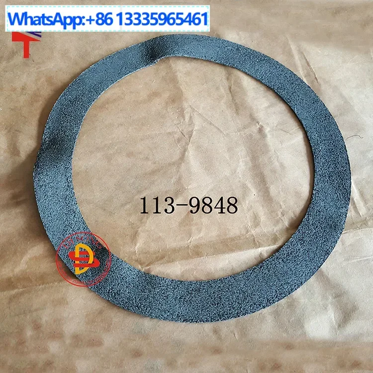 2PCS 113-9848 11398…