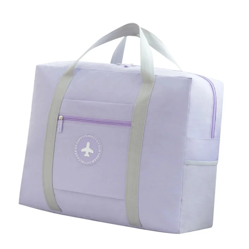 Travel Tote Bags For Women Foldie Travel Bag Expandable Bags Travel Backpack Carry On Flight Approved Dorm Drawers Under Bed