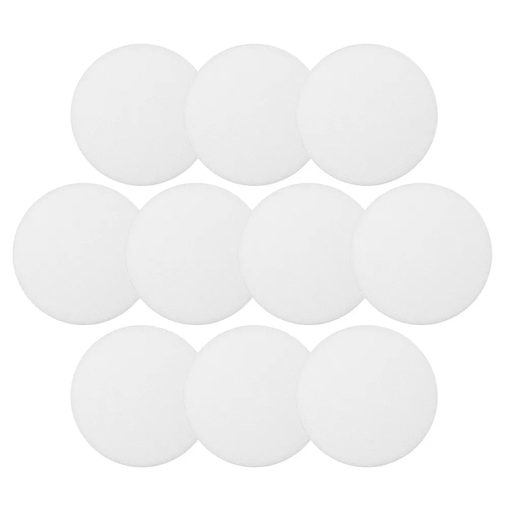 

10 шт. антибликовых пластиковых плафонов для потолочных светильников, замена абажура, снижение зрительной усталости, для офиса и дома, простота установки