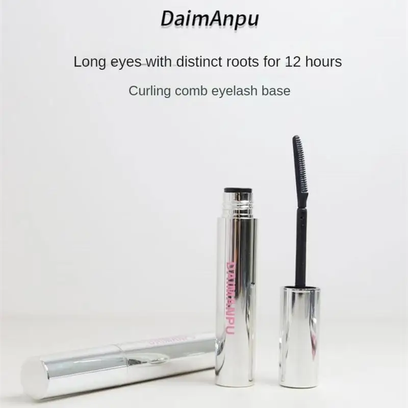 1/3/5PCS Lasting Mascara Suitable For Beginners Bold Waterproof Mascara The Best Mascara Mascara For Beginners Look Natural