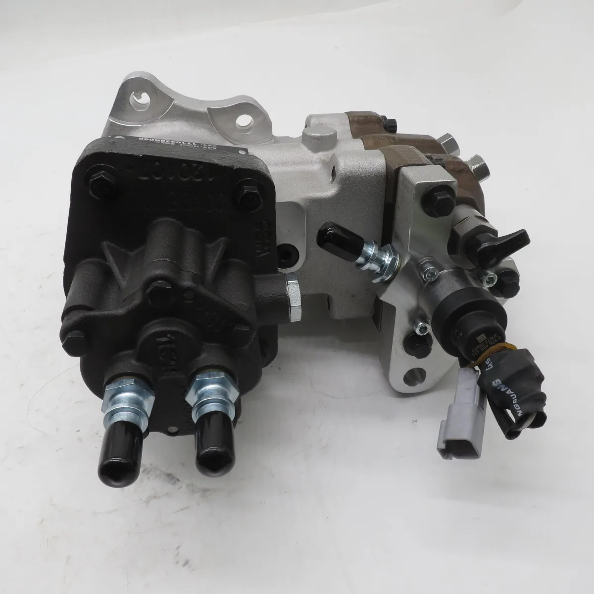 

Fuel injection pump CCR1600 3973228 4954907