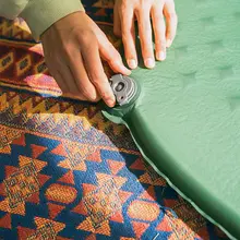 Self-Inflating Sleeping Pad R-3.2 #2