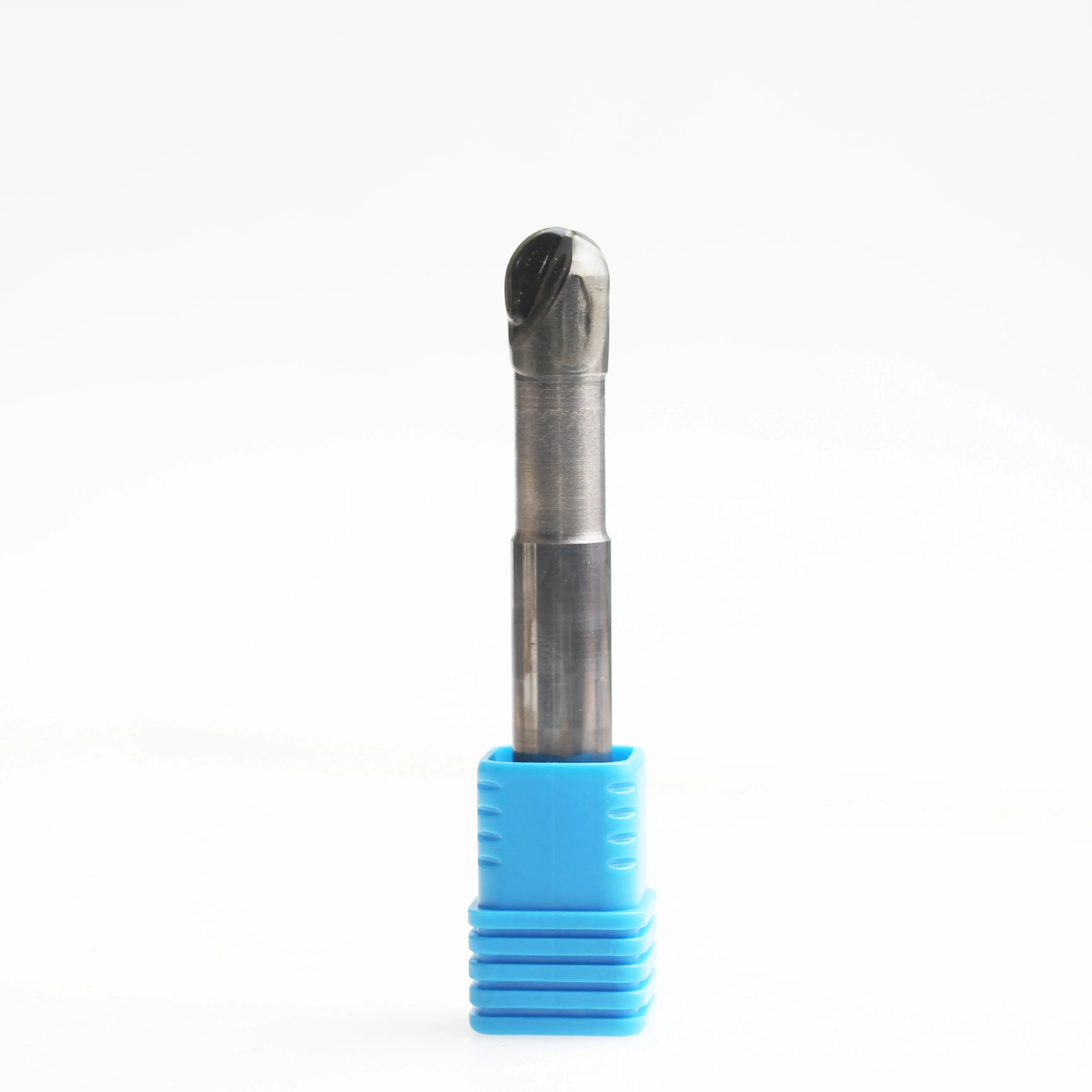 1PC R1 R1.5 R2 R3 R4 R5 PCD End Milling Cutter Ball knife Single blade Dual Blades CNC Lather Cutter Tool