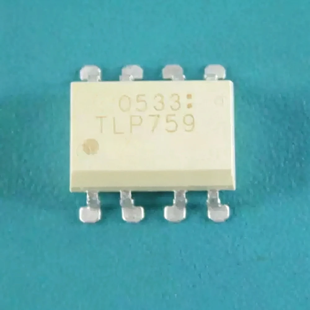759F TLP759F TLP759 SOP-8 in stock 10pcs/lot