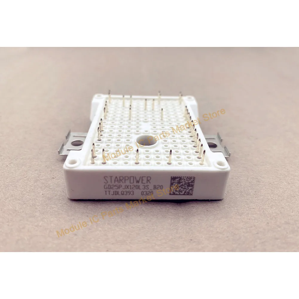 

GD35PJX120L3S-B20 GD25PJX120L3S-B20 Новый модуль