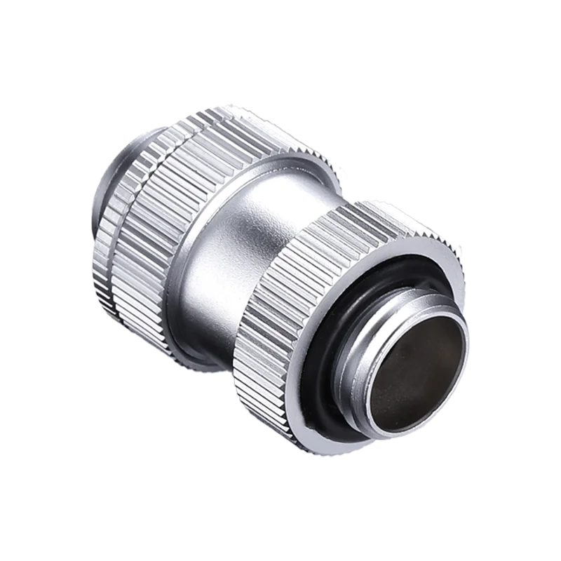 Shyrrik G1/4’ Male to Male Rotary Connectors / 16-21mm 22-31mm 41-69mm Copper SLI Water Cooling Fitting