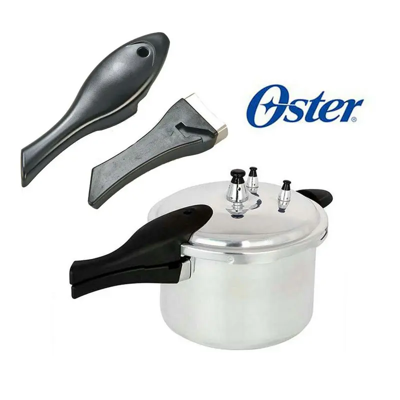 Oster Pressure Cooker Handgrip, Pressure Cooker Fish Handle 22cm, Kitchenware Spare Parts, HomeElement, Kalley, Magefesa, B&D