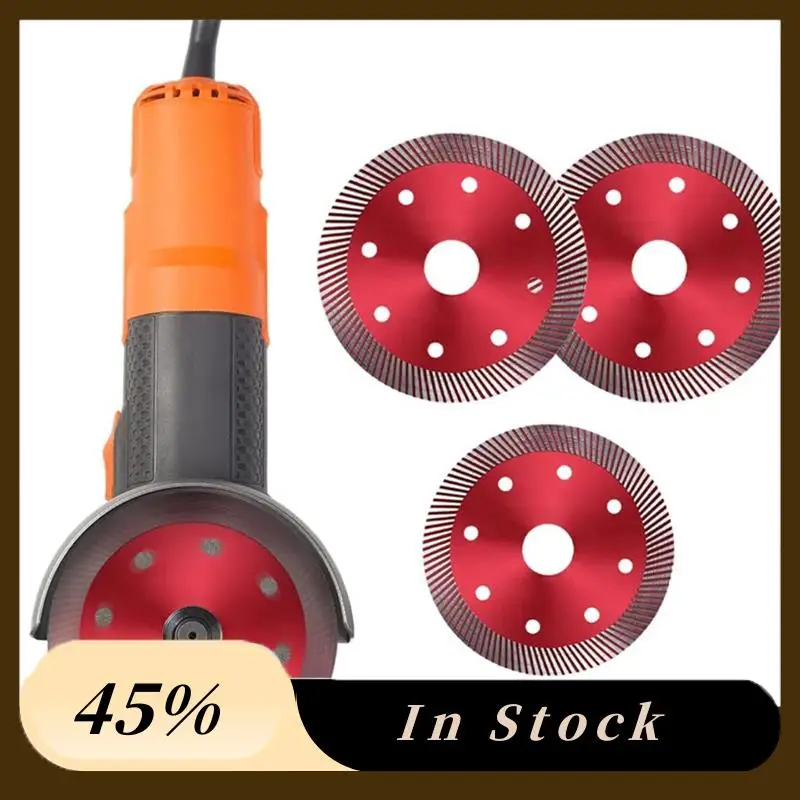 2025 Trendใบมีดเพชรสําหรับเครื่องบดมุมเครื่องบดใบมีด,4.5 นิ้วแผ่นตัดกระจก 1.6 มม.ใบเลื่อยสําหรับตัดและบด