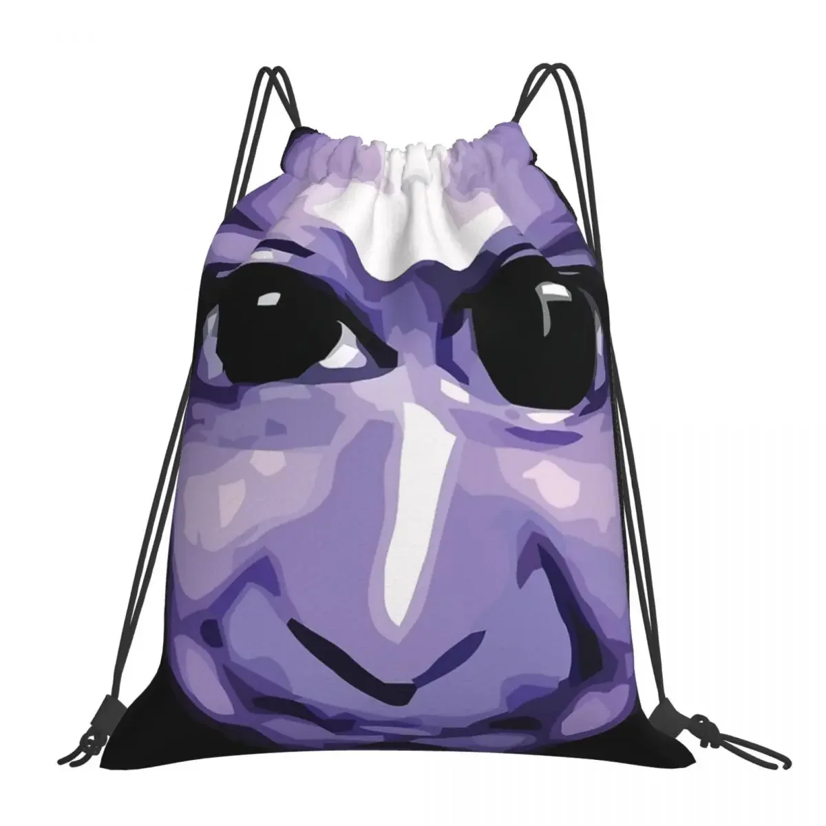 

Многофункциональные портативные рюкзаки Ao Oni на шнурке, спортивная сумка с карманами для путешествий, студентов