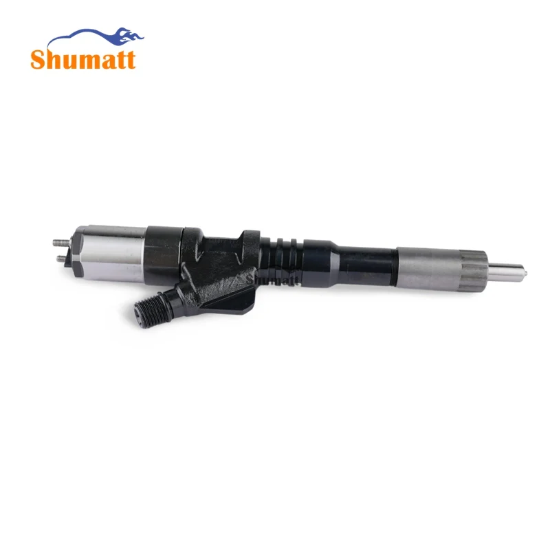 095000-1211 Common Rail Diesel Injector 6156-11-3300 Made in China G2 Series New Products