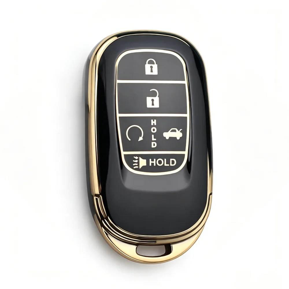 Tpu Car Key Cover F…