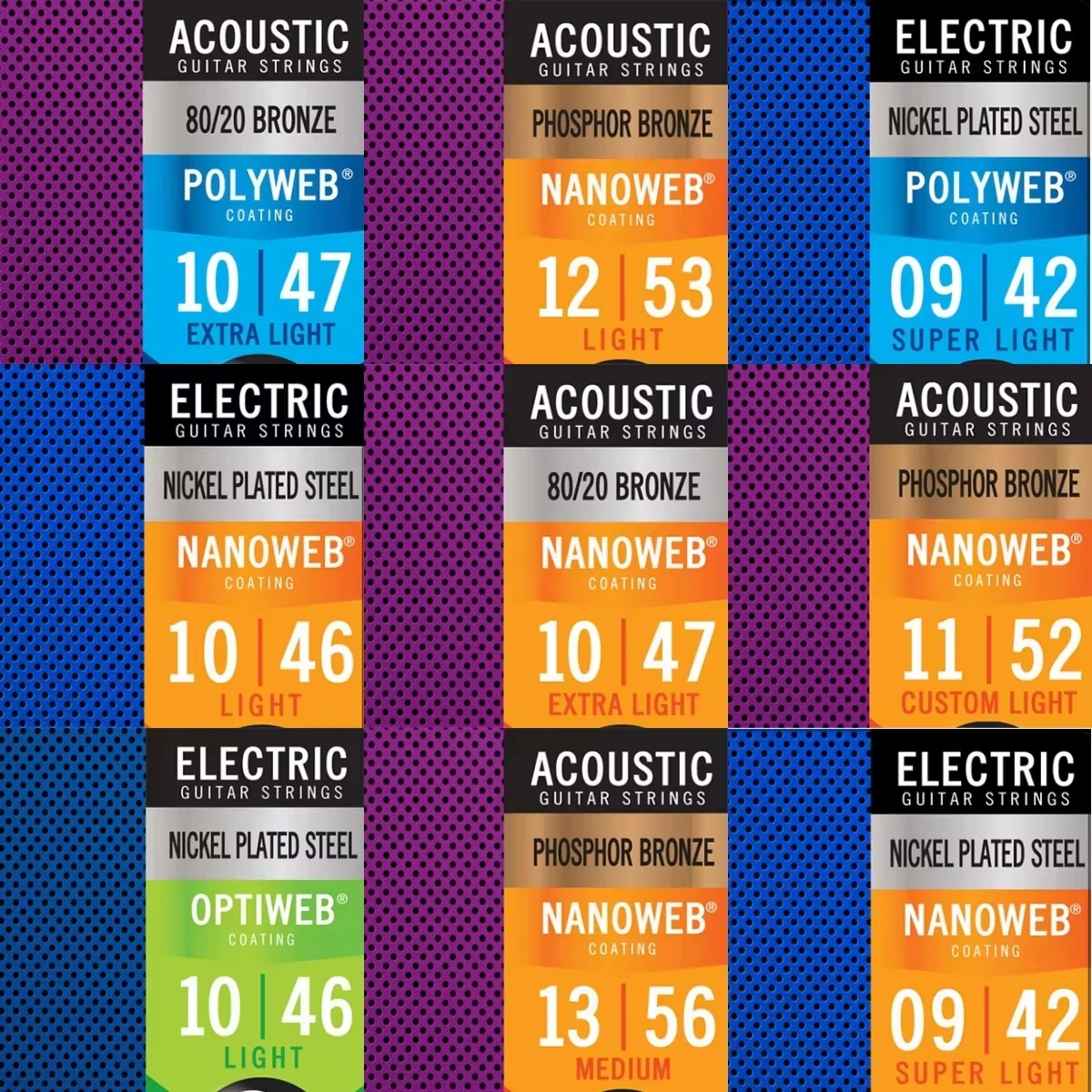 Thumbnail 4 - #41 Latest Guitar Accessories Offers