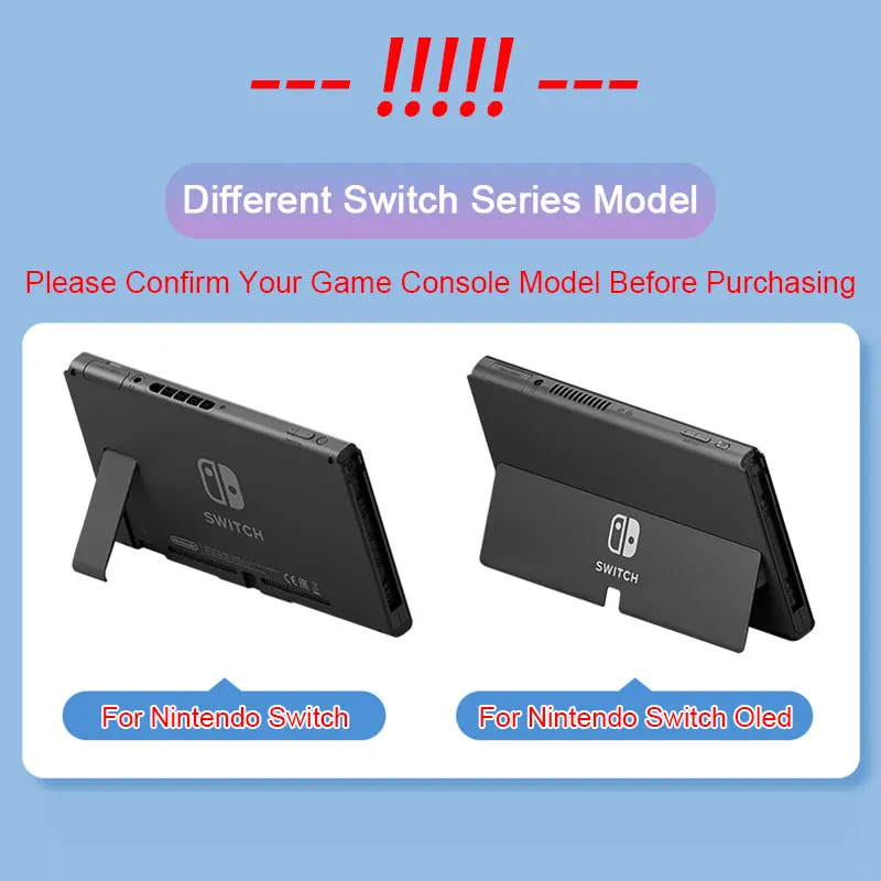 Faceplate Protective Cover For Nintendo Switch Oled TV Dock Station Spider Theme Decorative Replacement Front Plate Case