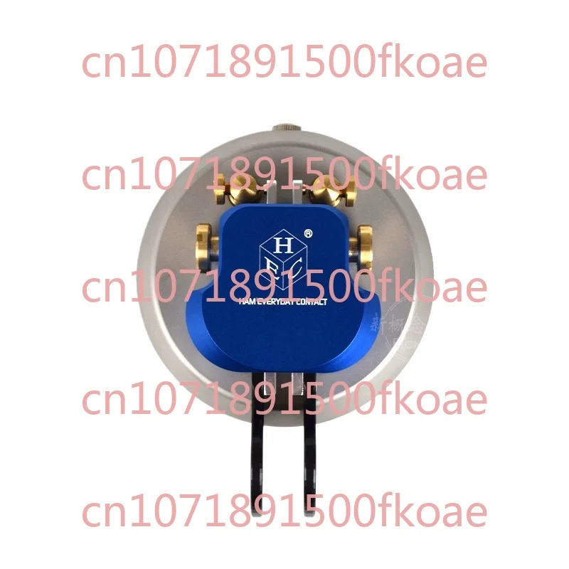 

Double Paddle Automatic Magnetic Key CW Morse Code, for Shortwave Radio