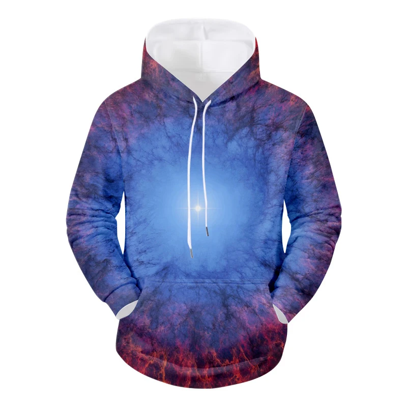 White leaf printing Fashion Style 3D Printed Hoodies Unisex Pullovers Hoodie Casual Sweatshirts