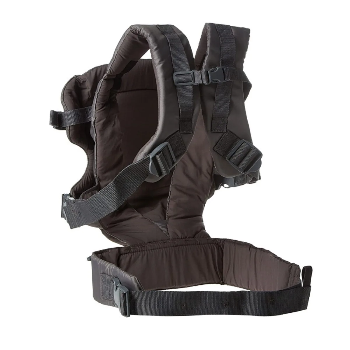 4 in 1 Multifunctional Baby Carrier Strap Baby Sling Wrap Babies Kangaroo Bag Backpack Infant Waist Stool Bebe Accesorios Travel image 4