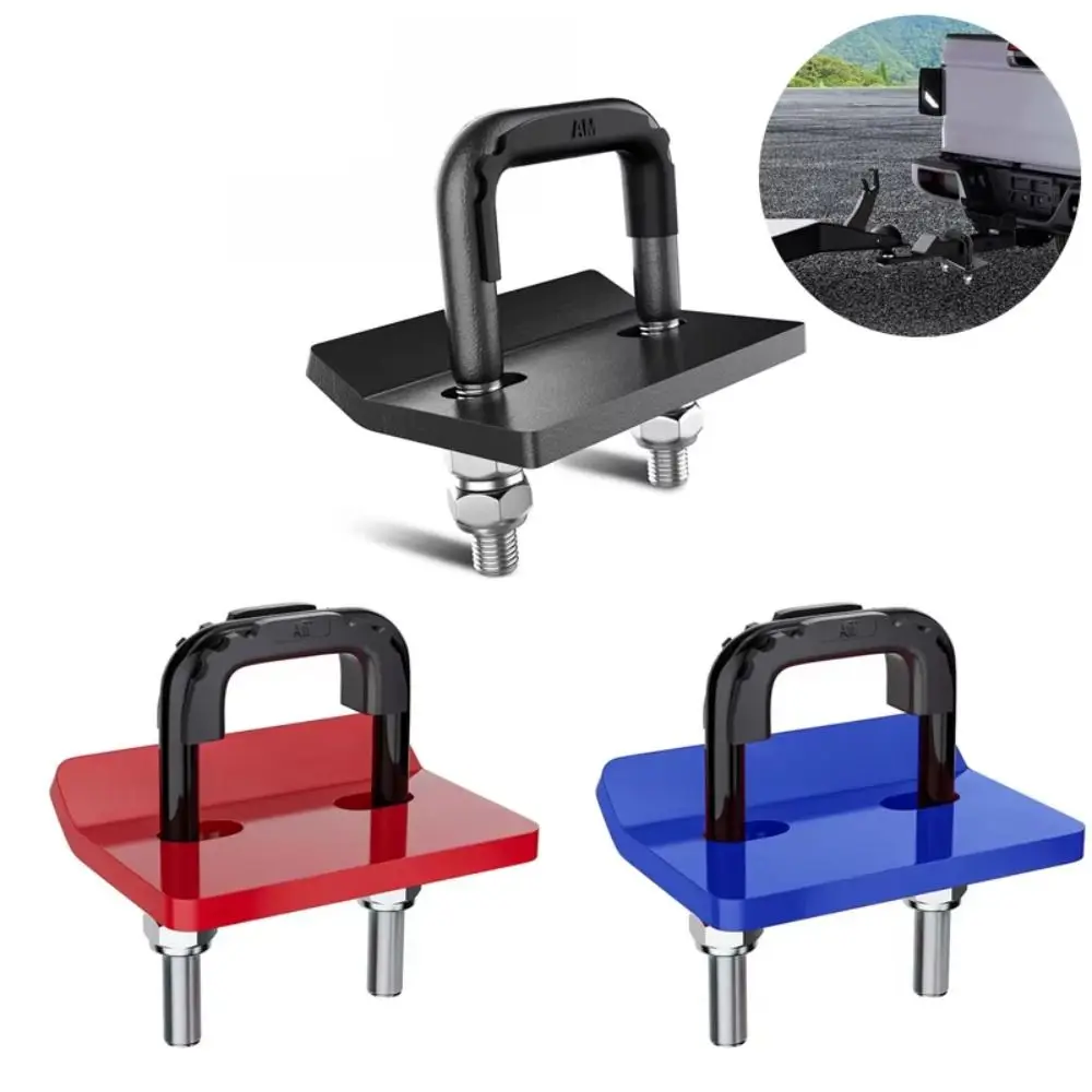 

Натяжитель прицепа из углеродного стали, прочный стабилизатор буксирного оборудования, муфты для прицепа, буксирные транспортные средства, зажим против погремушки, автофургон