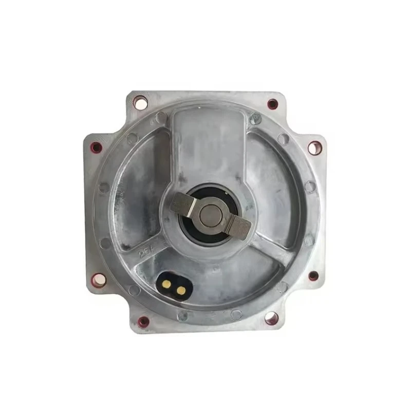 Suitable for Mechanical Parts A860-2000-T301 Servo Encoder PLC Programmable Controller