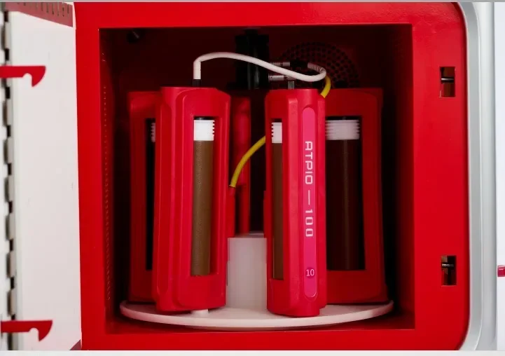 2025 Microwave-Assisted Digestion Equipment For Chemical Analysis Laboratory Microwave Technology