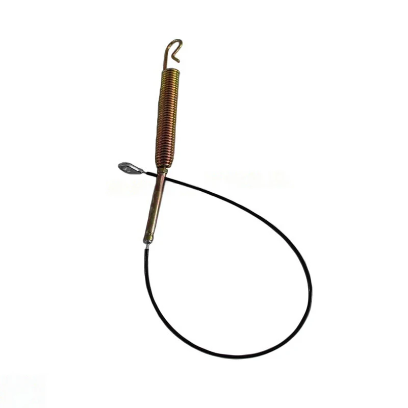 

Compatible Snow Blower Pull Wire for 06900438 2024 For ST24LE and For 24916003 Models Reliable Snow Season Use
