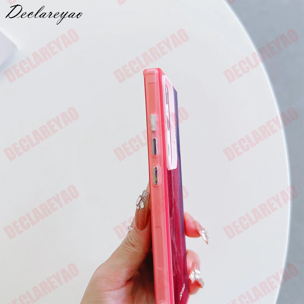 Personalized DIY Name Photo Custom Acrylic Hard Case For Tecno Spark 4 10 10C 6 GO 1S 2 2020 2021 2022 2024 20 Pro 20C 30C Cover