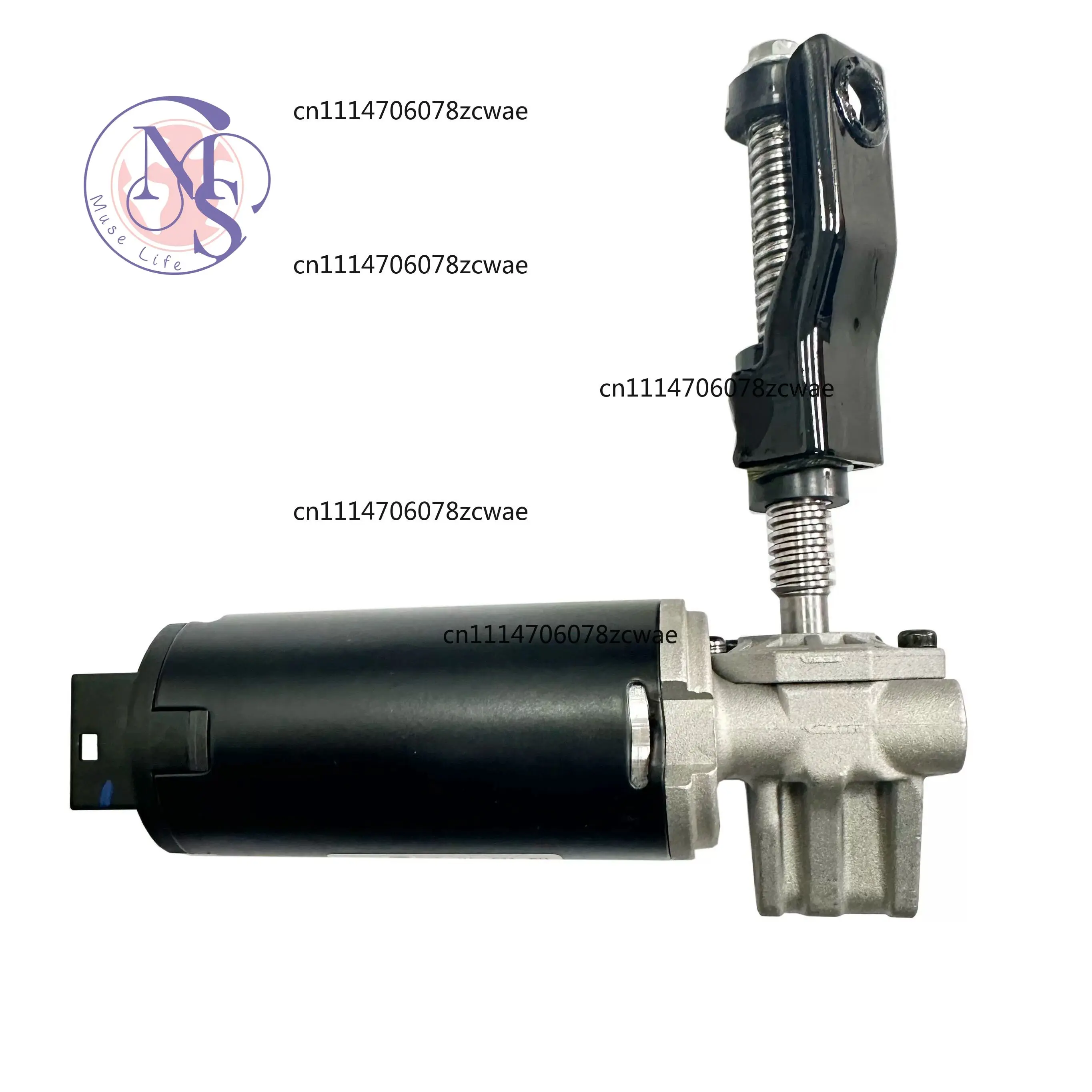 12V Electric Legrest Lifting Actuator for Van Car Seat, SHB Brand New with Memory, Bulk Supply