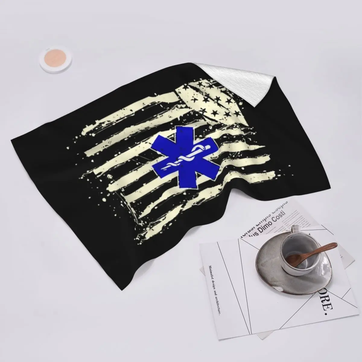 Custom Emt Star Of …