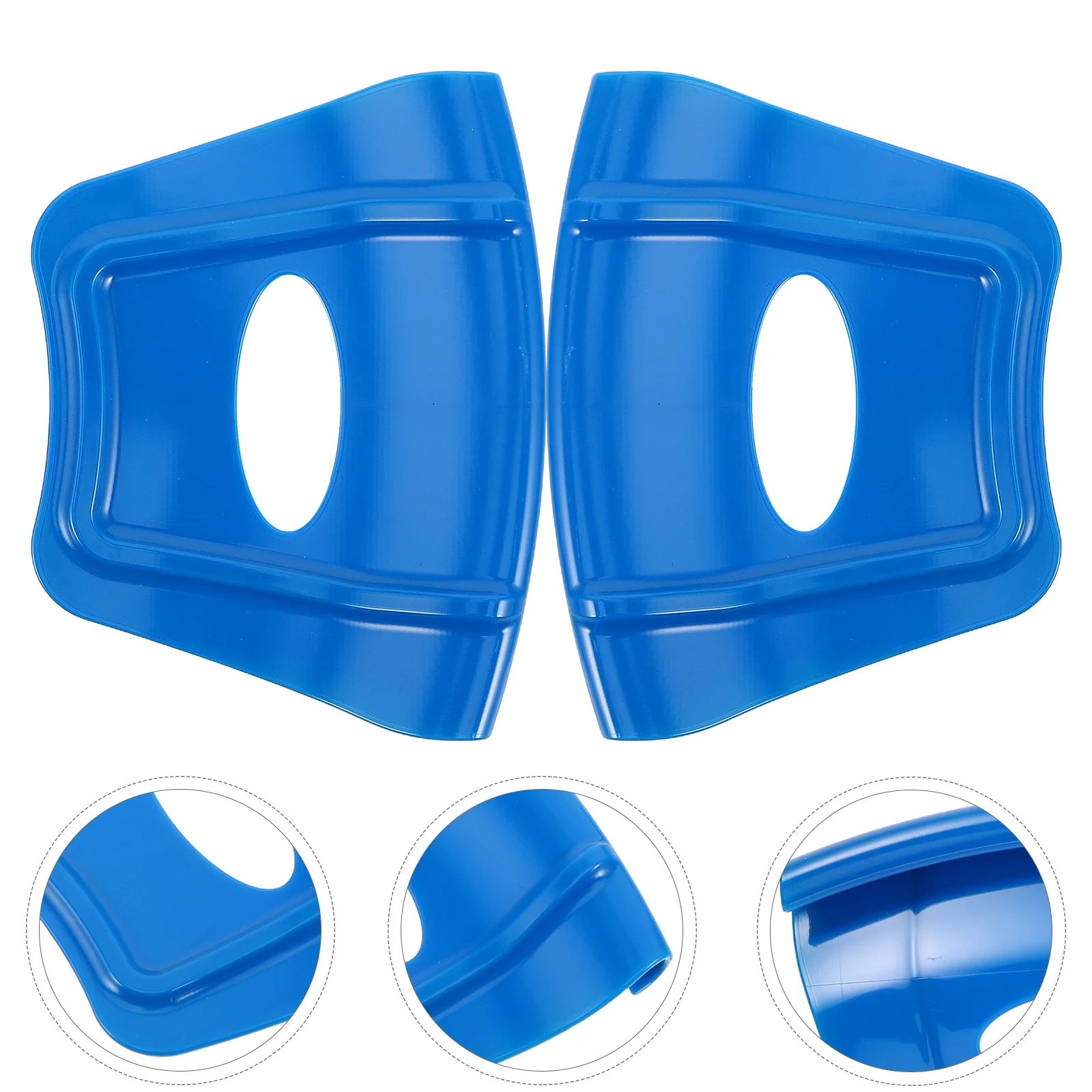 

Пластиковая защита обода, подушка для замены шин мотоцикла, инструмент для защиты обода, легкий, прочный, для замены шин автомобильного колеса