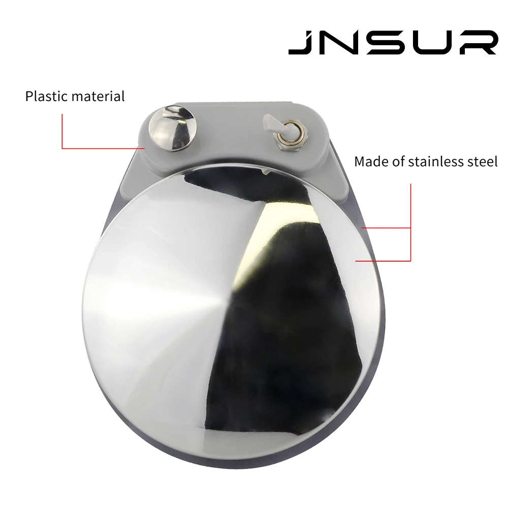 JNSUR 2/4 Holes Dental Chair Foot Control Dental Chair Pedal Foot Switch Control Dental Chair Accessories Dentist Supply Lab