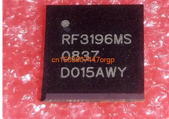 

Free shipping IC new% RF3196MS