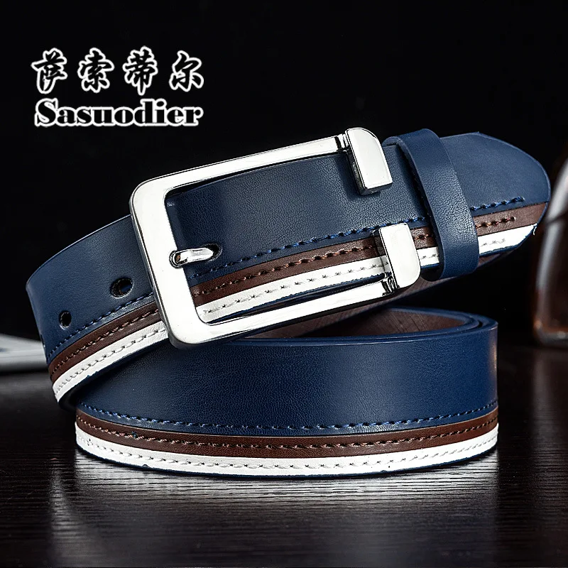 cinto-masculino-preto-estilo-coreano-couro-genuino-simples-fivela-moda-casual-branco-acessorios-de-roupas-de-luxo-pino-120cm