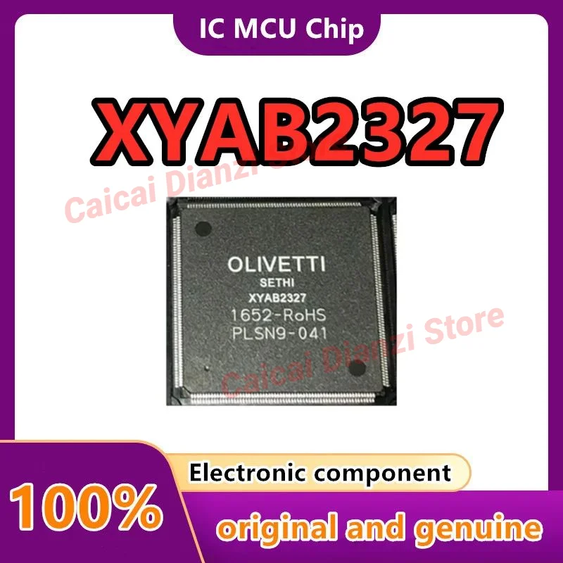 

XYAB2327 XYAB 2327 codec 1PCS/LOT