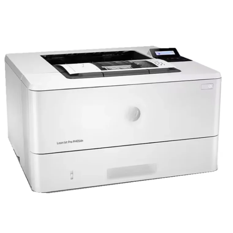 

Black and White Printer M305D DN/M405D A4 Double Sided Printing 4004D/M403D/4004DW Models High Speed Printer