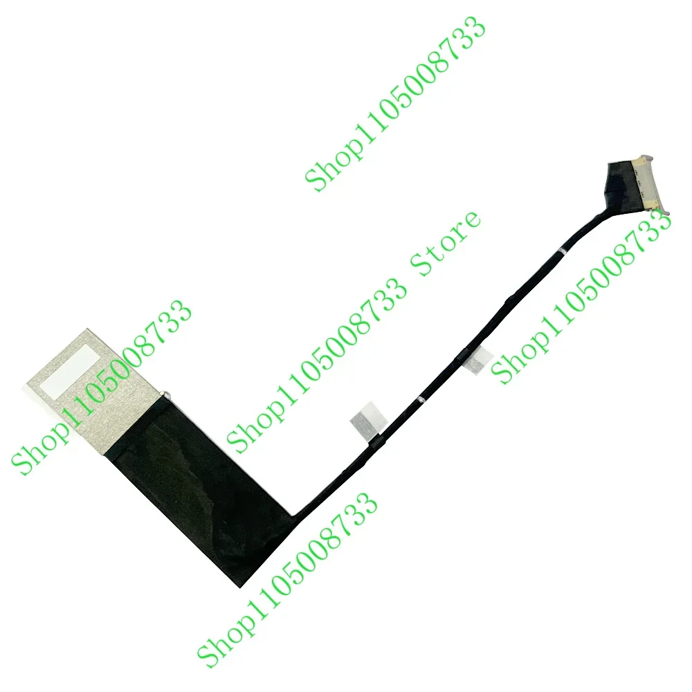 FHD 30pin SC11H81245 DC02C00SY20 LCD Video Display Screen Cable For LENOVO ThinkPad T14s Gen 3 T14s Gen 4 JT4B1 Non-touch