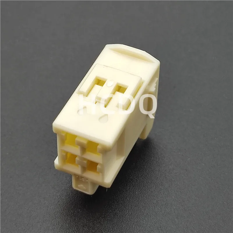 10 PCS Original and genuine 7283-1040 automobile connector plug housing supplied from stock