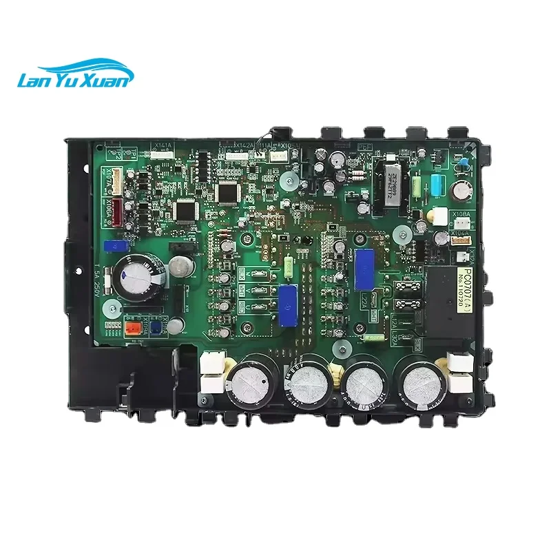 New Suitable for Daikin Air Conditioning Accessories Computer Board Refurblish PC0707 (A) External Unit Variable Frequency Board