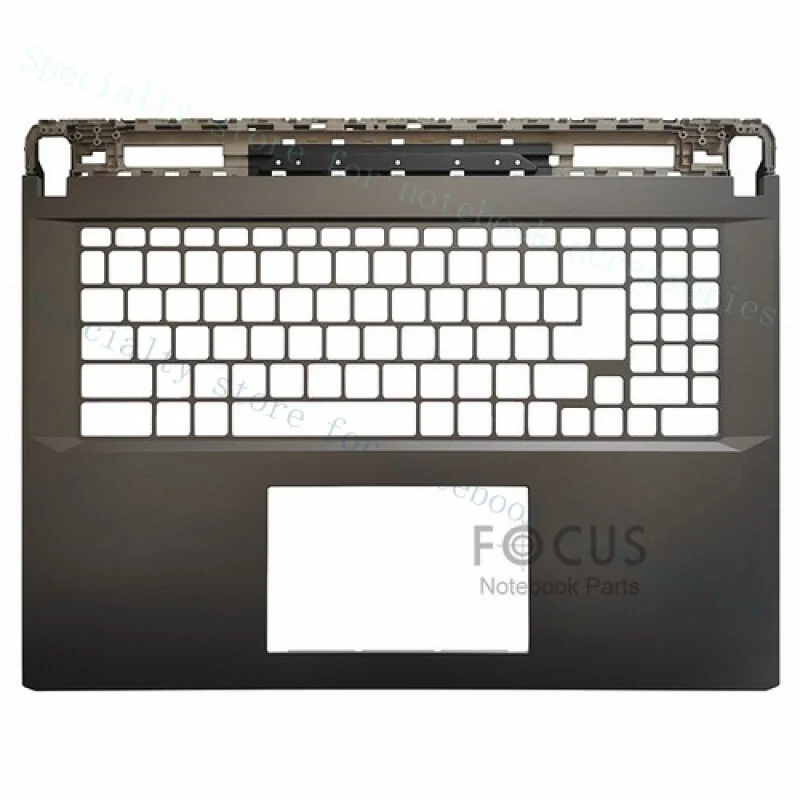 

A++ for MSI Vector GP78 MS-17S1 17S2 LCD Back Cover/Front Bezel/ Bottom Case ABCD