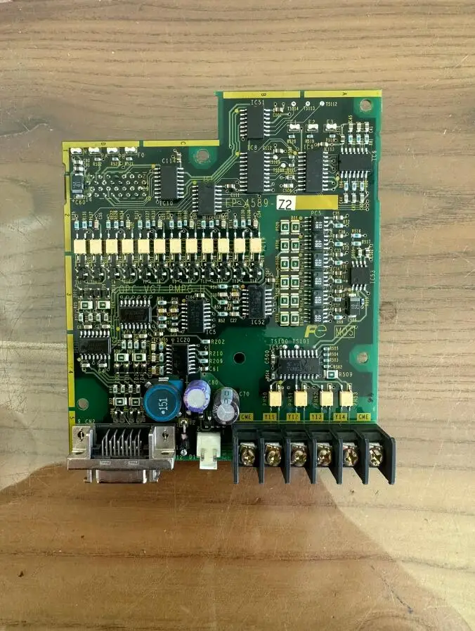 Elevator Lift inverter driver main pcb card board EP4589-Z2 OPC-VG7 PMPG-H
