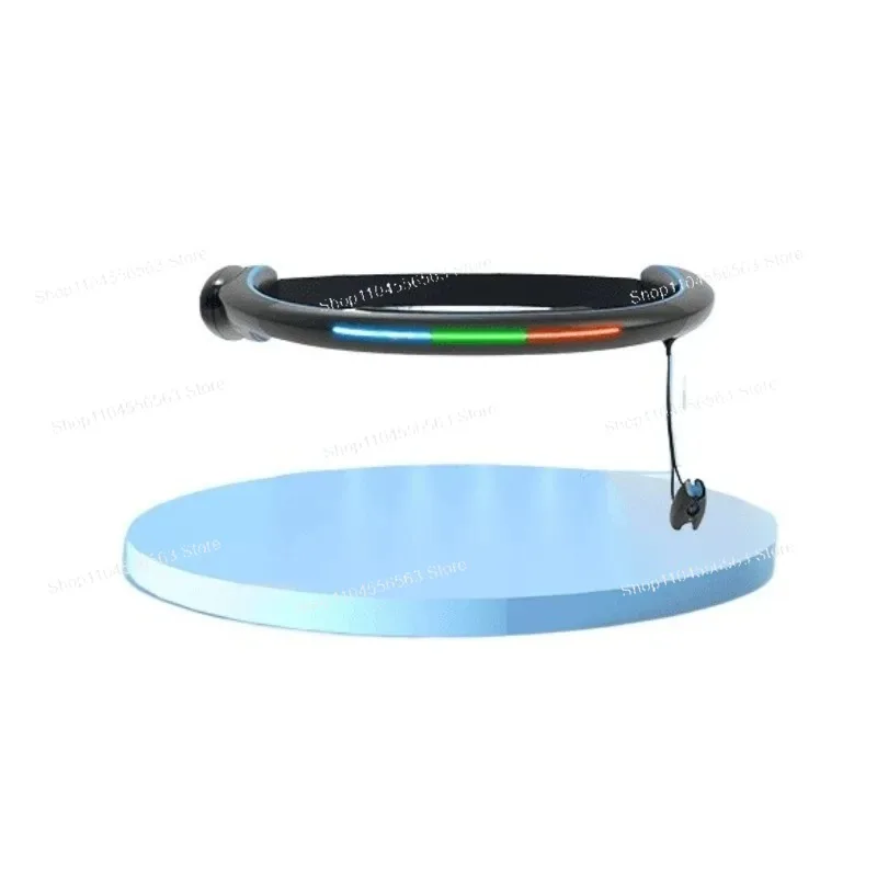 Professional Brain Wave Mind Control Headset - Concentration Training, High-Tech Intelligence Product