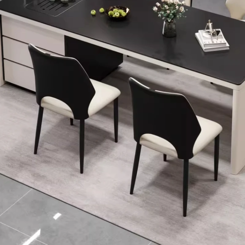 

Italian White Dining Tables Luxury Storage Small Nordic Salon Dining Tables Kitchen Extendable Mesas De Comedor Home Furniture