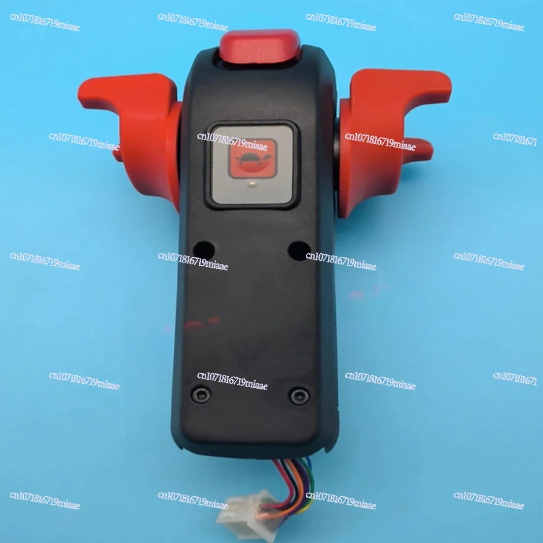 Electric Pallet Truck Handle Assembly Forward and Backward Governor Switch Accelerator Controller Knob