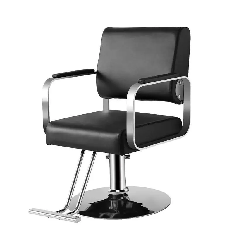 

Hair salon chair hair salon Internet celebrity barber shop beauty special hair salon lift