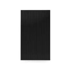 A-Level 405W Monocrystalline Silicon Solar Panel Household Grid Connected Full Power All Black Half Cell Photovoltaic Module