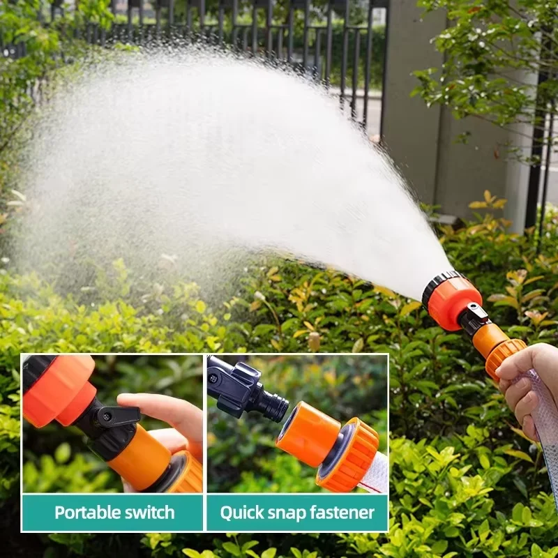 1000 Mesh Seedling Sprinkler for Household Greenhouse Horticulture Garden - Efficient Watering System for Young Plants
