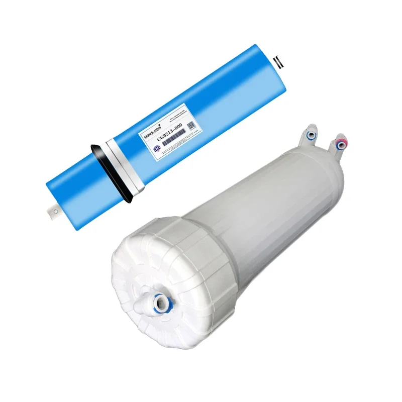 

Фильтр для воды 800G Gpd, система обратного осмоса, 3213-800 г, мембрана Ro, система Ro, фильтр для воды, картриджи или корпус, инверсия осмоса