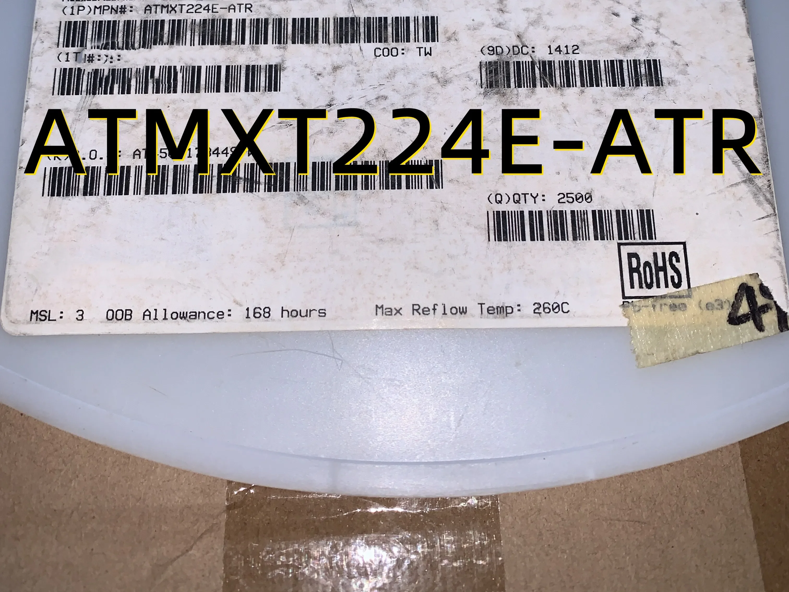 

Brand New Original ATMXT224E-ATR