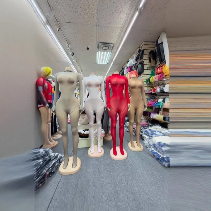 

Womens Oil Shiny Sheer Full Body Stockings Jumpsuit Solid Color Long Sleeve Mock Neck See Through Bodysuit for Club Party Outfit